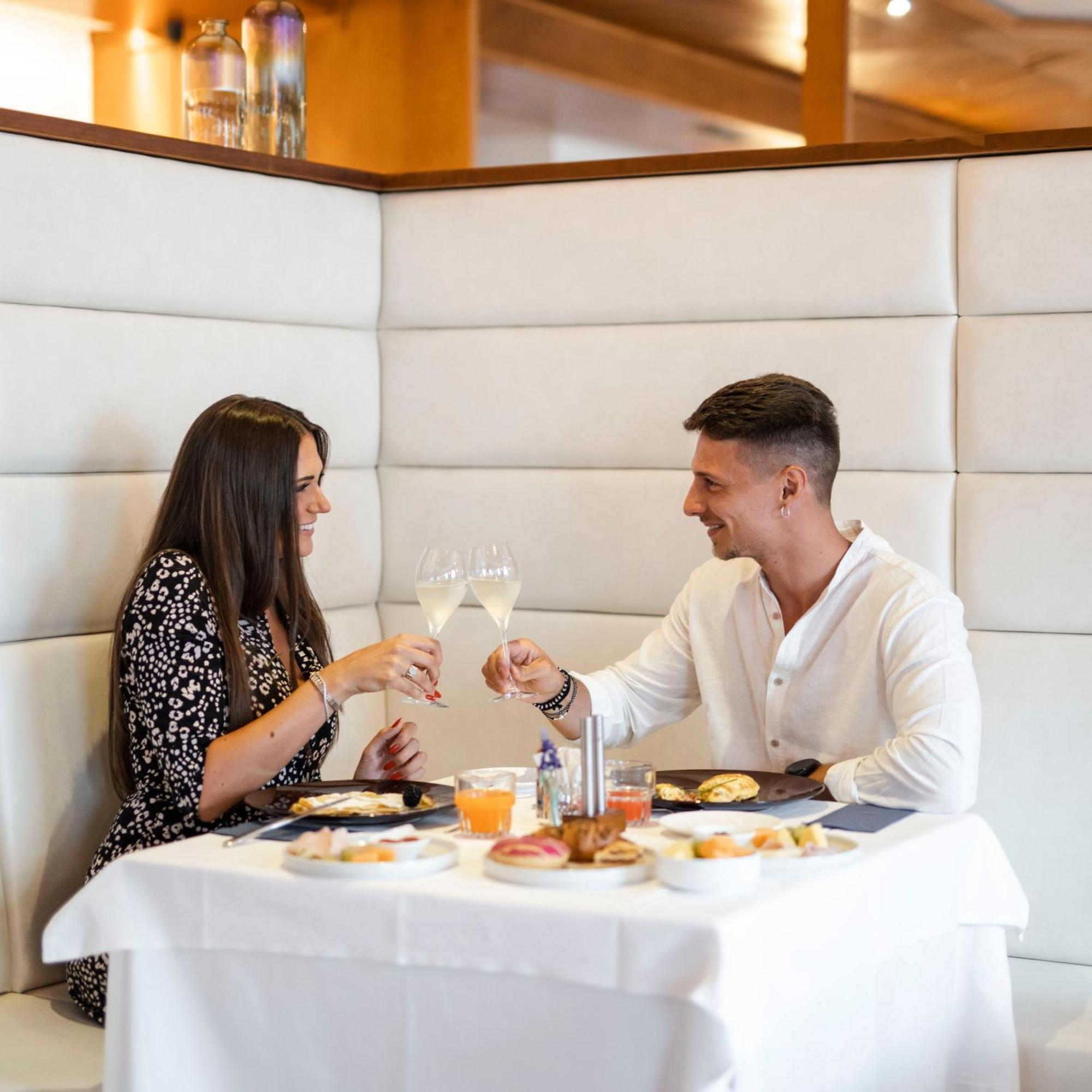 Adler Hotel Wellness & Spa - Andalo Ngoại thất bức ảnh